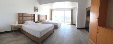 Family Room | Bed sheets