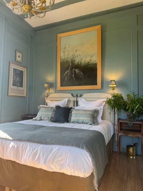 Deluxe Suite, Ensuite, Lake View (vue sur le parc, piscine)