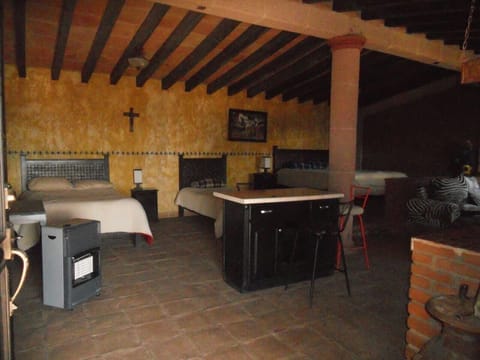 Suite, Multiple Beds | View from room