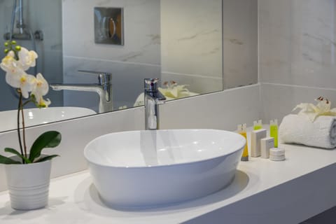 Minibar, iron/ironing board, free cribs/infant beds, free WiFi