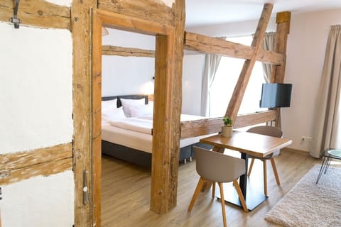 Premium Apartment, Accessible, Private Bathroom