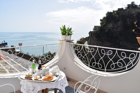 Suite, Balcony | Balcony