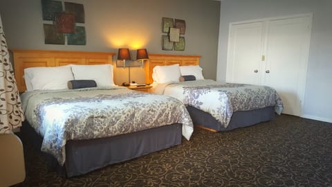 Deluxe Double Room | Individually decorated, free WiFi, bed sheets