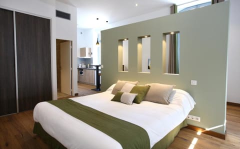 Comfort Double Room | Premium bedding, individually decorated, individually furnished