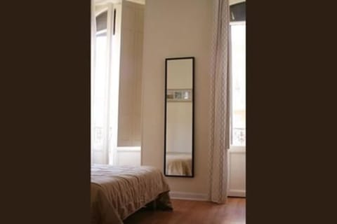Double Room | Free WiFi