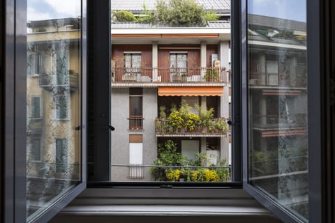 Apartment | View from room