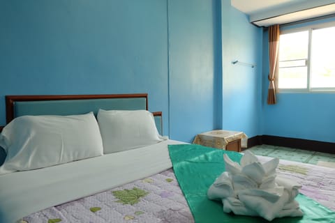 Standard Room | Free WiFi