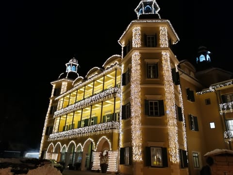 Children's activities