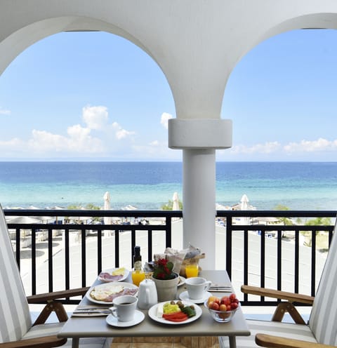 Superior Studio Suite | Terrace/patio