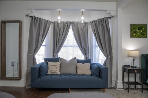 Suite, Shared Bathroom | Bed sheets