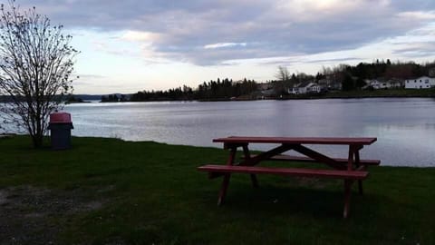 Lake