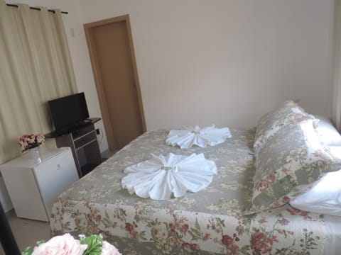Standard Apartment | 1 bedroom, minibar, free WiFi, bed sheets