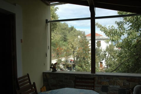 Duplex, 3 Bedrooms | View from room