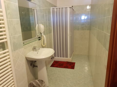 Triple Room | Room amenity