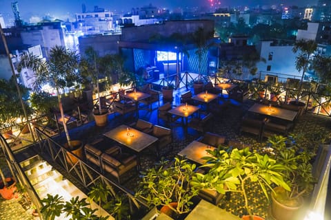 Nightclub