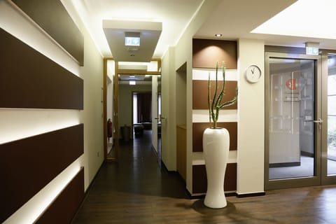 Sauna, steam room, body treatments, hot stone massages, sports massages