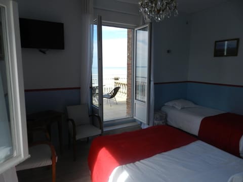 Iron/ironing board, free cribs/infant beds, free WiFi, bed sheets