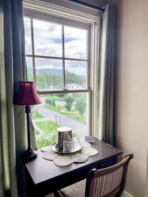 Comfort Room, Private Bathroom | Individually decorated, individually furnished, iron/ironing board