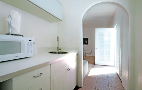 Suite, 1 King Bed | Egyptian cotton sheets, down comforters, pillowtop beds