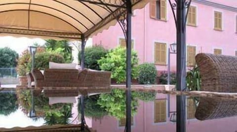 Gazebo
