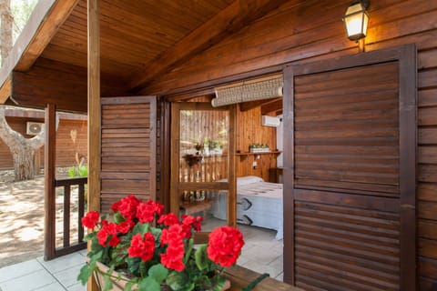 Cottage | Terrace/patio