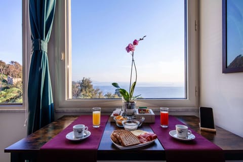 Comfort Suite | View from room