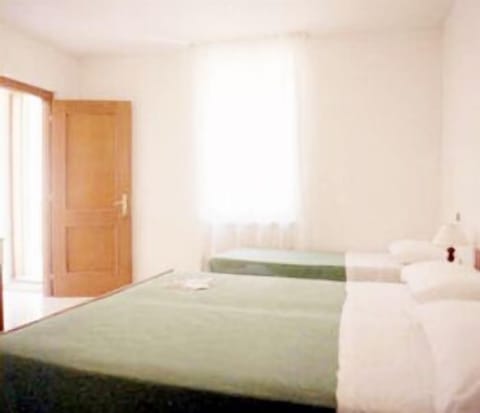 Minibar, in-room safe, desk, rollaway beds