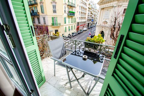 Superior Double Room, Terrace | Terrace/patio