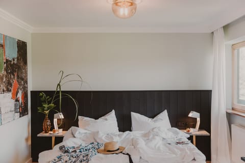 Superior Double Room, Balcony, Mountain View | In-room safe, desk, soundproofing, free WiFi