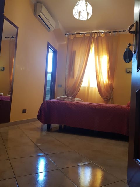 In-room safe, desk, free WiFi, bed sheets