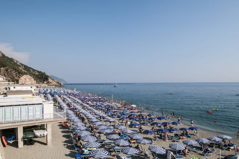 Private beach nearby, sun loungers, beach umbrellas, snorkeling