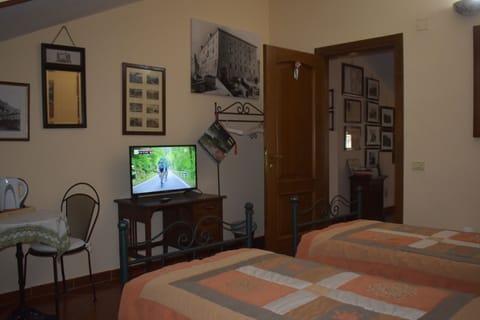 Comfort Room | View from room