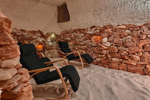 Treatment room