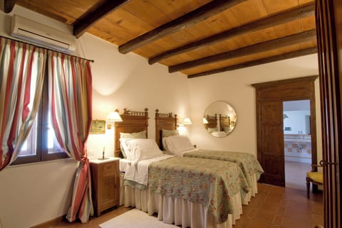 Double Room Single Use | View from room