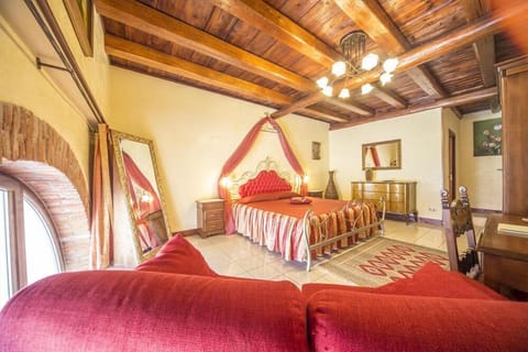 Superior Room | Children's theme room