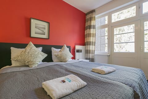Double Room, Private Bathroom | Cribs/infant beds, rollaway beds, free WiFi, bed sheets