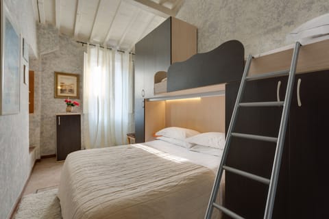 Family Triple Room, 1 Bedroom, Private Bathroom | Individually decorated, free WiFi