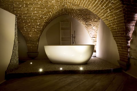 Suite | Room amenity