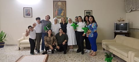 Children's activities