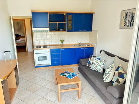 Family Apartment | Living area | LCD TV