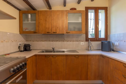 Villa | Private kitchen