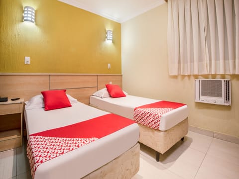 Egyptian cotton sheets, premium bedding, memory foam beds, minibar