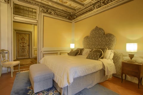 Suite | Minibar, in-room safe, free WiFi