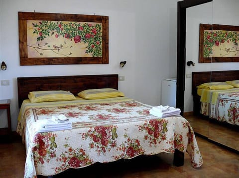 Quadruple Room | Cribs/infant beds, rollaway beds, free WiFi