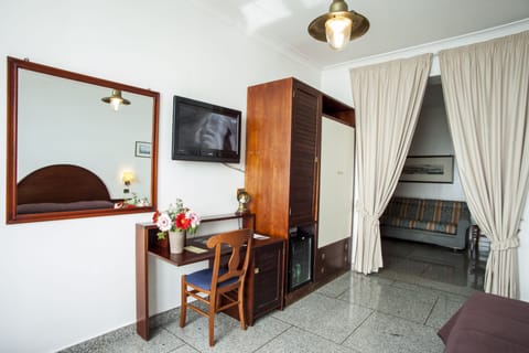 Standard Double or Twin Room | Egyptian cotton sheets, pillowtop beds, minibar, individually furnished