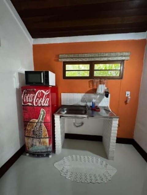 Family Room, 1 Bedroom | Private kitchen | Highchair