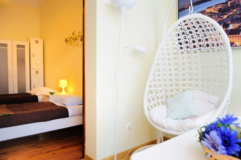 Twin Room, Ensuite | Desk, free WiFi