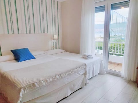 Family Room | Memory foam beds, minibar, in-room safe, individually decorated