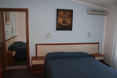 Family Suite, Connecting Rooms | In-room safe, individually furnished, desk, cribs/infant beds