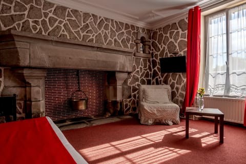 Premium Double Room | Desk, free cribs/infant beds, free WiFi